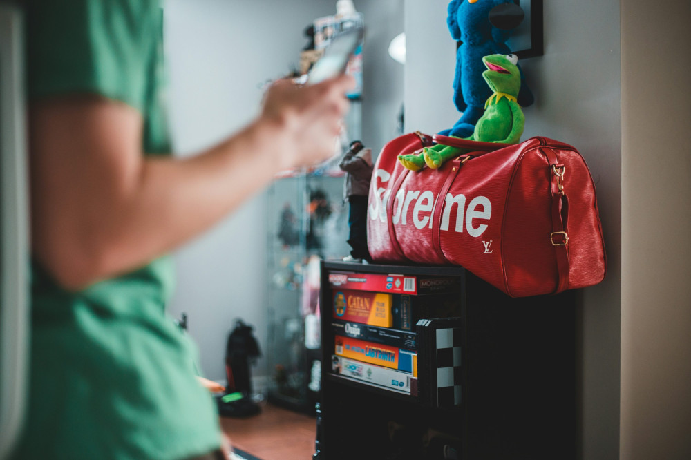Jeg afslører hemmelighederne bag hype detail i dag!